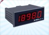 digital meter voltmeter ammeter