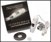 digital microscope / usb mini microscope/10x-300x usb microscope