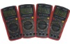 digital multimeter