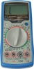 digital multimeter