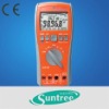 digital multimeter