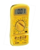 digital multimeter