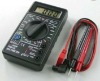 digital multimeter MST830B