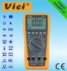 digital multimeter / true rms/ VSD/ VC87
