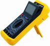 digital multimeter with back light YT-0828