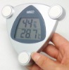 digital office thermometer (HH310 )