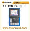 digital oscilloscope,60MHz,250MS/s,DSO HDS2062M-N