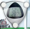 digital outdoor thermometer (HH310)