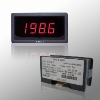 digital panel meter DC12V voltmeter