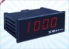 digital panel meter,voltmeter