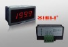 digital panel voltmeter