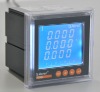 digital pannel smart ammeter PZ series