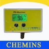 digital ph meter for aquarium