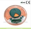 digital pill reminder in 24hours with 3 compartment CY-533