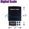 digital pocket scale