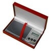 digital postal scale