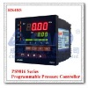 digital pressure controller for extruder