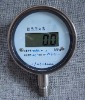 digital pressure gauge