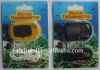 digital refrigerator thermometer aquarium thermometer black and yellow for choice