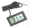 digital refrigerator thermometer big quantity sold panel meter