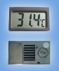 digital room thermometer