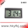 digital room thermometer
