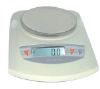 digital scale