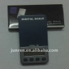 digital scale JR TS 200g*0.01g