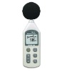 digital sound level meter