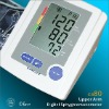 digital sphygmomanometer