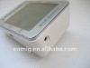 digital sphygmomanometer similar omron bp meter with CE/FDA/ROHS