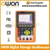 digital storage oscilloscope-HDS1021M electronic measuring instruments