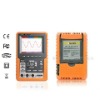 digital storage oscilloscope tester-20M 100MS/s HDS1021M