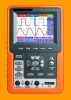 digital storage oscilloscopes