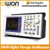 digital storage oscilloscopes-Portable Series PDS5022S