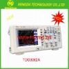 digital storage oscilloscopes usb oscilloscope cursor measurement functions,Auto digital storage oscilloscopes TDO3062A