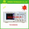 digital storage oscilloscopes usb oscilloscope cursor measurement functions,Auto digital storage oscilloscopes TDO3062AS