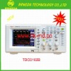 digital storage oscilloscopes usb oscilloscope cursor measurement functions,Auto digital storage oscilloscopes TDO3102B