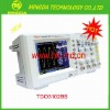 digital storage oscilloscopes usb oscilloscope cursor measurement functions,Auto digital storage oscilloscopes TDO3102BS