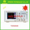 digital storage oscilloscopes usb oscilloscope cursor measurement functions,Auto digital storage oscilloscopesTDO3202B