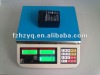 digital table top counting scale