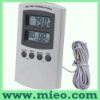 digital thermo hygrometer (HH439 )
