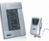 digital thermometer