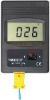 digital thermometer