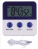 digital thermometer