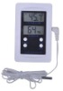 digital thermometer