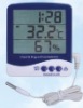 digital thermometer