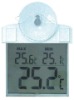 digital thermometer