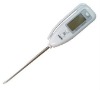 digital thermometer