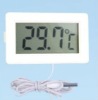 digital thermometer